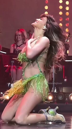 Jennifer Lopez leaked photo #523