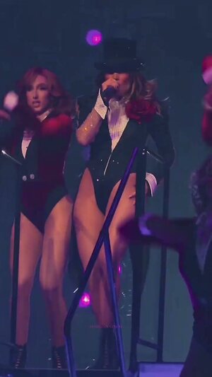 Jennifer Lopez