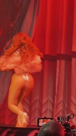 Jennifer Lopez leaked photo #531