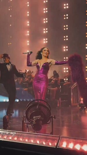 Jennifer Lopez leaked photo #532