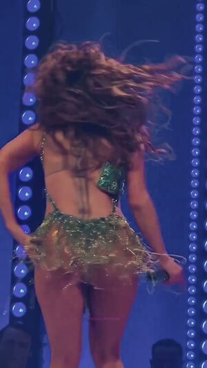 Jennifer Lopez leaked photo #547