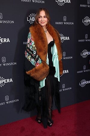 Jennifer Lopez leaked photo #552