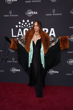 Jennifer Lopez leaked photo #553