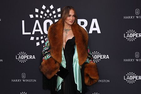 Jennifer Lopez leaked photo #554