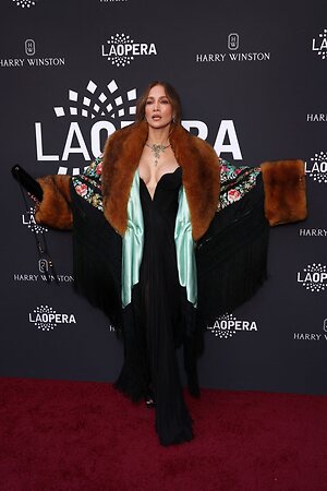 Jennifer Lopez leaked photo #556