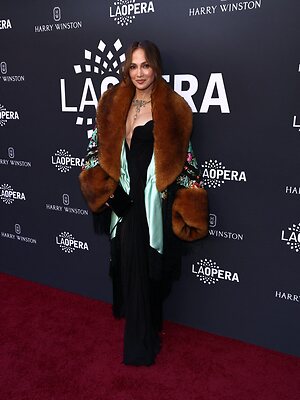 Jennifer Lopez leaked photo #557