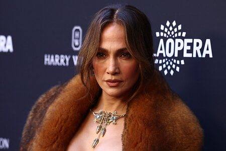 Jennifer Lopez leaked photo #558