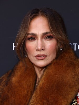 Jennifer Lopez leaked photo #559