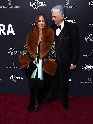 Jennifer Lopez leaked photo #560