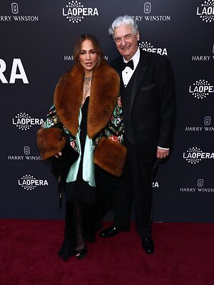 Jennifer Lopez leaked photo #561