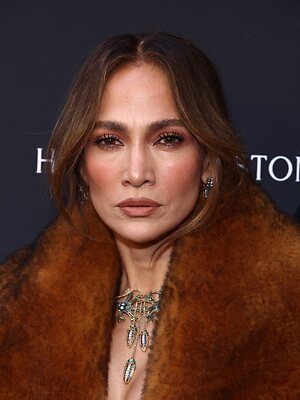 Jennifer Lopez leaked photo #564