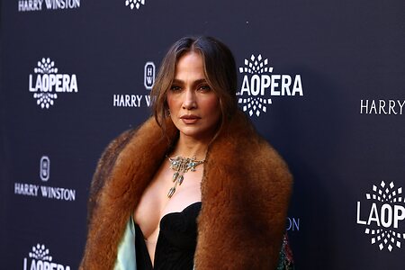 Jennifer Lopez leaked photo #566
