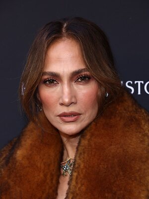 Jennifer Lopez leaked photo #568