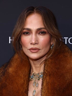 Jennifer Lopez leaked photo #569