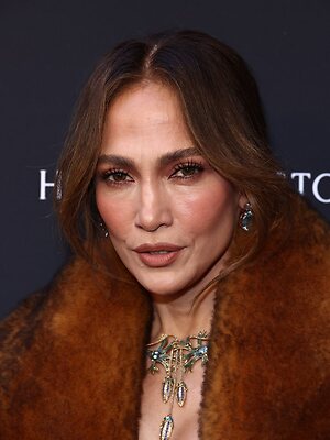Jennifer Lopez leaked photo #570