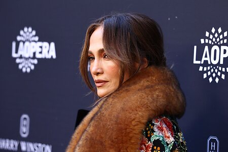Jennifer Lopez leaked photo #574