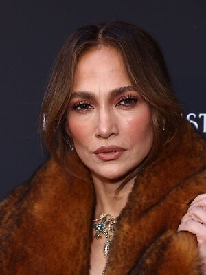 Jennifer Lopez leaked photo #576