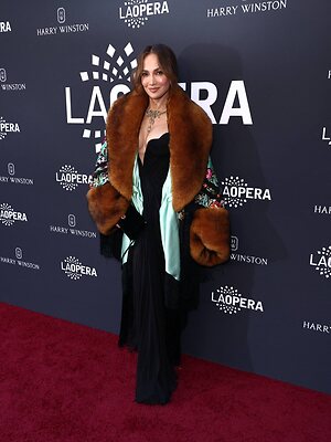 Jennifer Lopez leaked photo #578