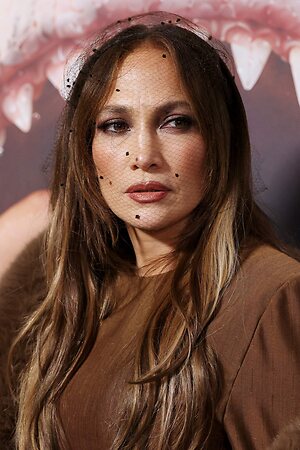 Jennifer Lopez leaked photo #588