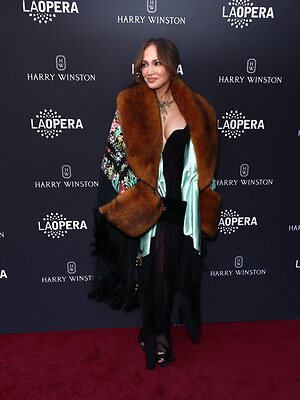 Jennifer Lopez leaked photo #597