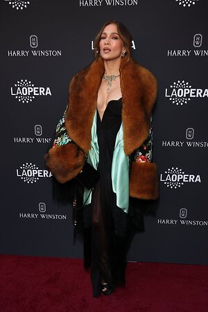 Jennifer Lopez leaked photo #604