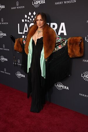 Jennifer Lopez leaked photo #607
