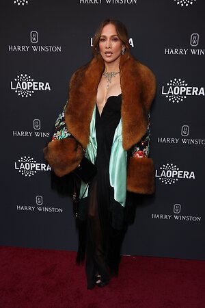 Jennifer Lopez leaked photo #608