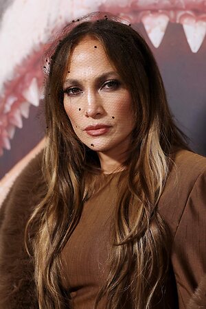 Jennifer Lopez leaked photo #610