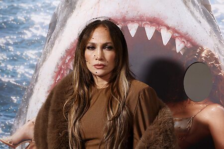 Jennifer Lopez leaked photo #611