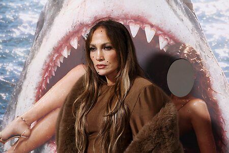 Jennifer Lopez leaked photo #612