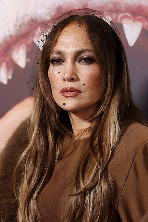Jennifer Lopez leaked photo #613