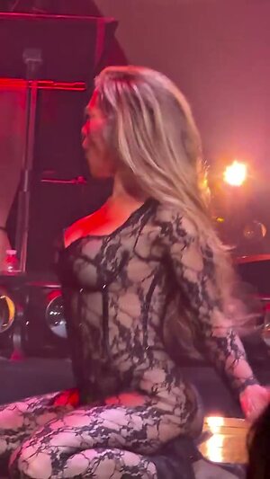 Jennifer Lopez leaked photo #616
