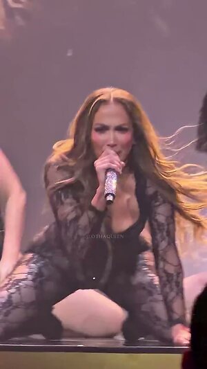 Jennifer Lopez leaked photo #620