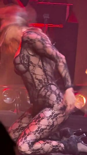 Jennifer Lopez leaked photo #621