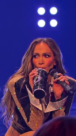 Jennifer Lopez leaked photo #622