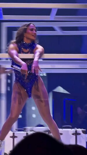 Jennifer Lopez leaked photo #625