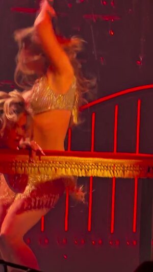 Jennifer Lopez leaked photo #626