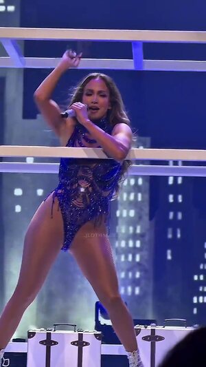 Jennifer Lopez leaked photo #629