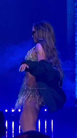 Jennifer Lopez leaked photo #634