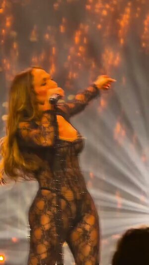 Jennifer Lopez leaked photo #635