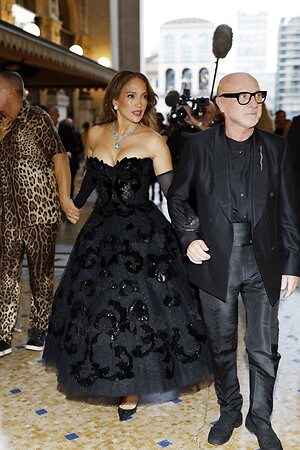 Jennifer Lopez leaked photo #644