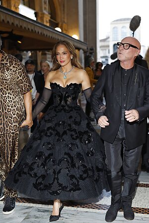 Jennifer Lopez leaked photo #645