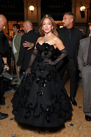 Jennifer Lopez leaked photo #647