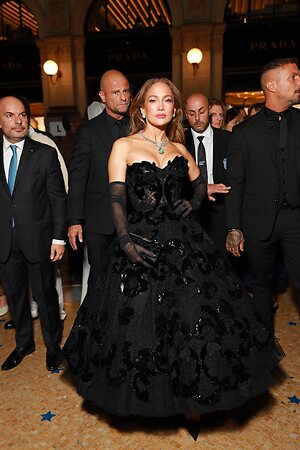 Jennifer Lopez leaked photo #648