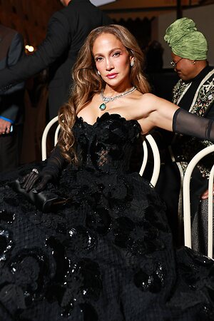 Jennifer Lopez leaked photo #650
