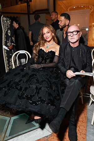 Jennifer Lopez leaked photo #651