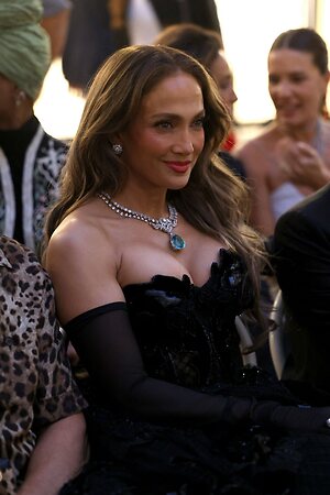 Jennifer Lopez leaked photo #652