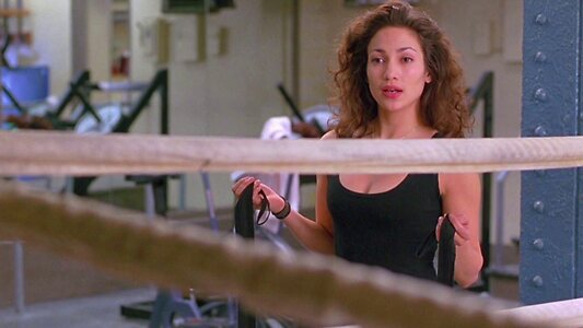 Jennifer Lopez leaked photo #657