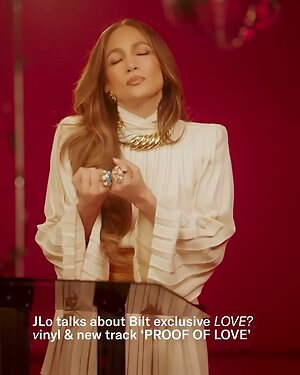 Jennifer Lopez leaked photo #668