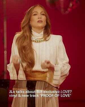 Jennifer Lopez leaked photo #670